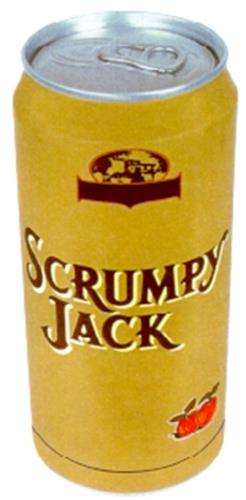 SCRUMPY JACK trademark