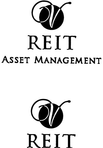 REIT ASSET MANAGEMENT trademark