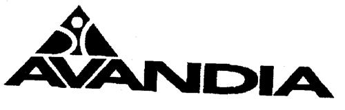 AVANDIA trademark