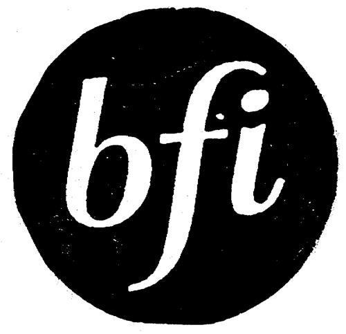 bfi trademark