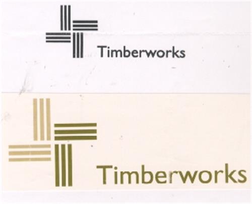 Timberworks trademark