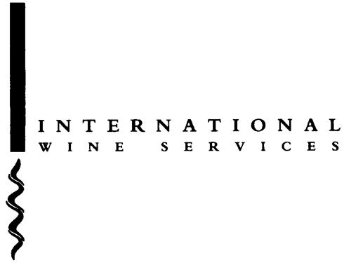 INTERNATIONAL WINE SERVICES trademark