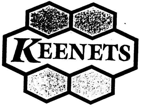 KEENETS trademark