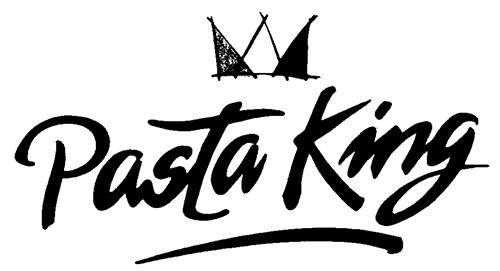 Pasta King trademark