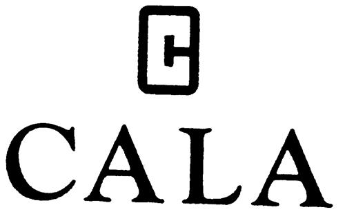 C CALA trademark