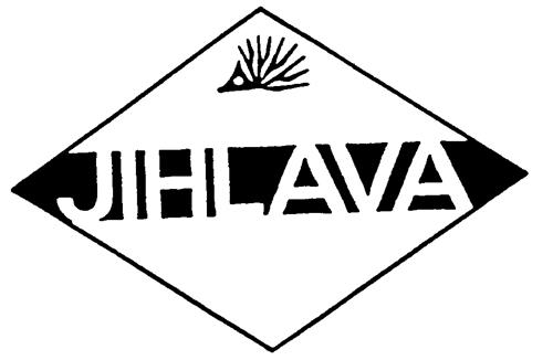 JIHLAVA trademark