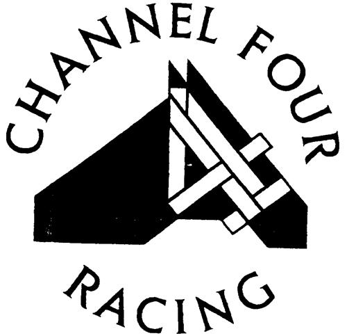 CHANNEL FOUR RACING 4 trademark