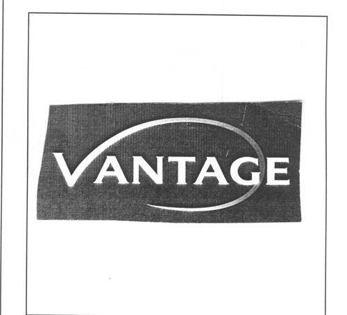 VANTAGE trademark