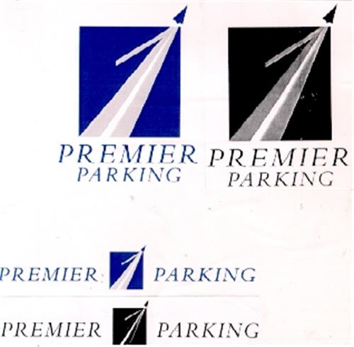 PREMIER PARKING trademark