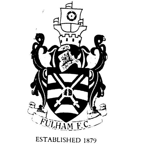 FULHAM F.C. ESTABLISHED 1879 trademark