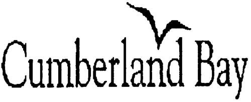 Cumberland Bay trademark