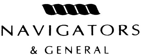 NAVIGATORS & GENERAL trademark