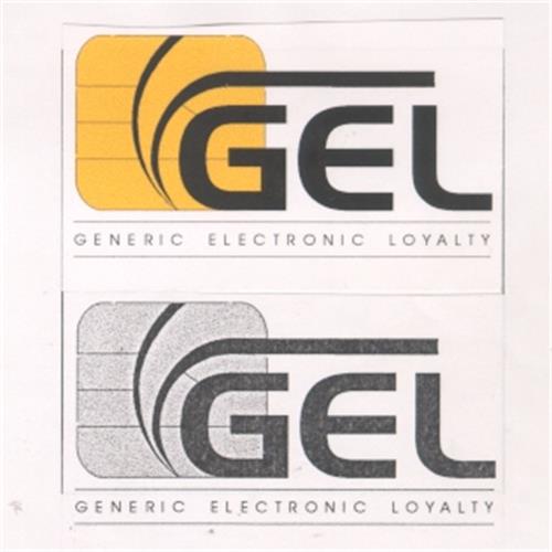 GEL GENERIC ELECTRONIC LOYALTY trademark