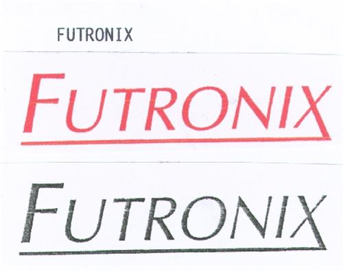 FUTRONIX trademark