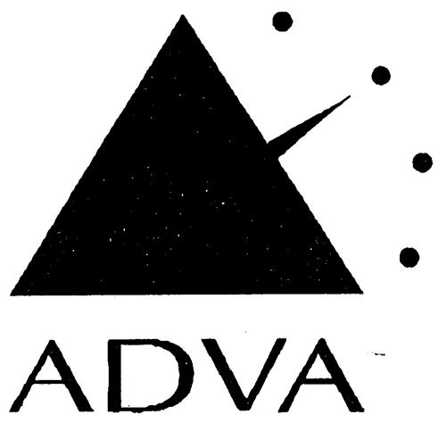 ADVA trademark