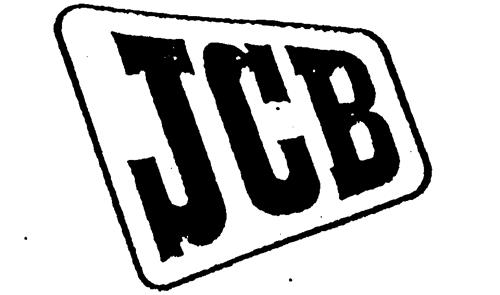 JCB trademark