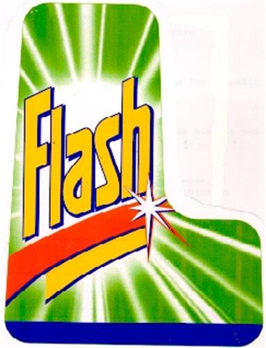 Flash trademark