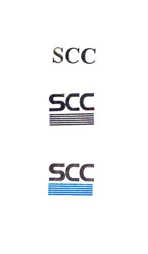 SCC trademark