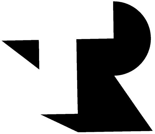 TR trademark