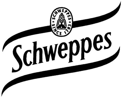 SCHWEPPES SINCE 1783 Schweppes trademark