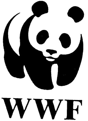 WWF trademark