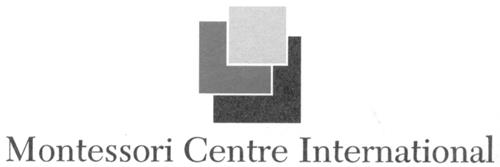 Montessori Centre International trademark