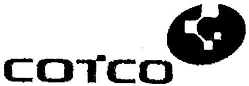 COTCO trademark