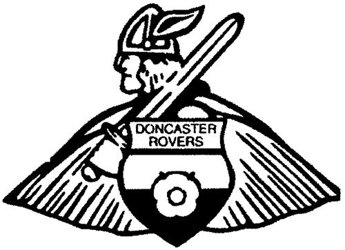 DONCASTER ROVERS trademark