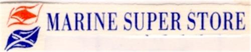 MARINE SUPER STORE trademark