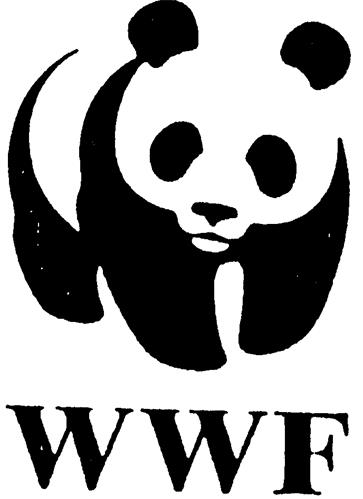 WWF trademark