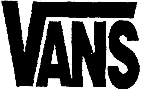 VANS trademark