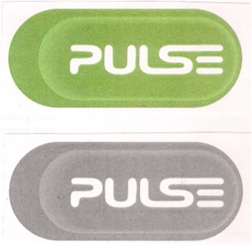 PULSE trademark