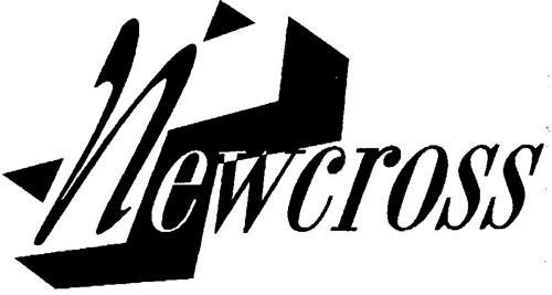 Newcross trademark