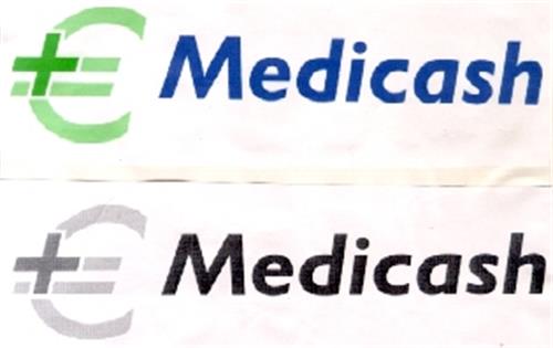 Medicash trademark