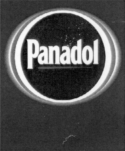 Panadol trademark