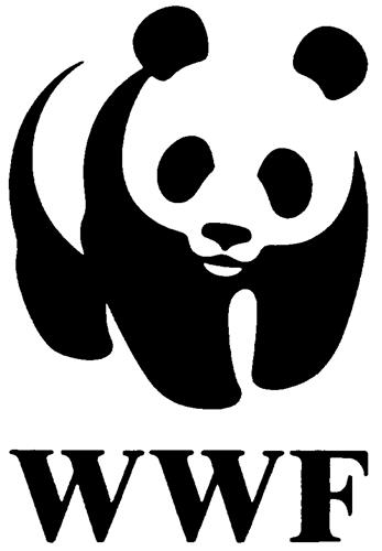 WWF trademark