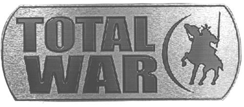 TOTAL WAR trademark