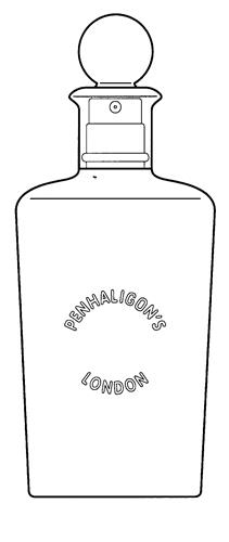 PENHALIGON'S LONDON trademark