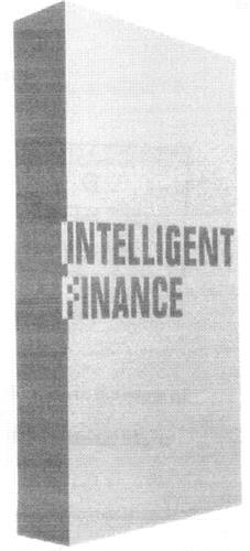 INTELLIGENT FINANCE trademark