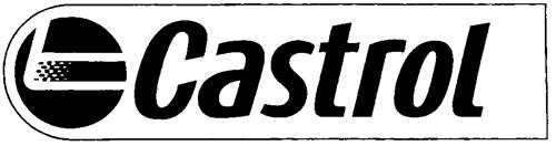 Castrol trademark