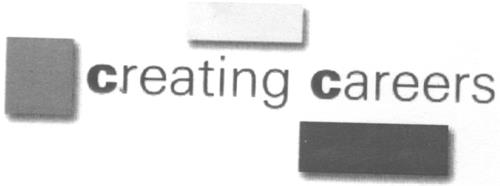 creating careers trademark