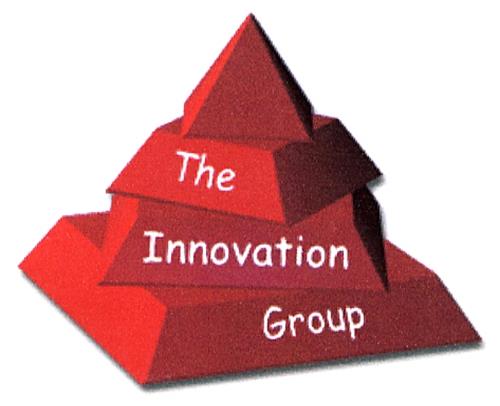 The Innovation Group trademark