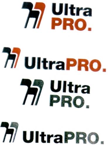 UltraPRO. trademark