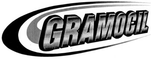 GRAMOCIL trademark