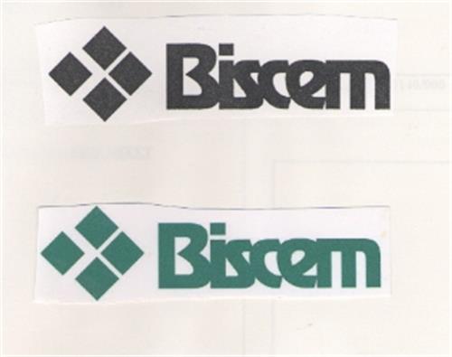 Biscem trademark