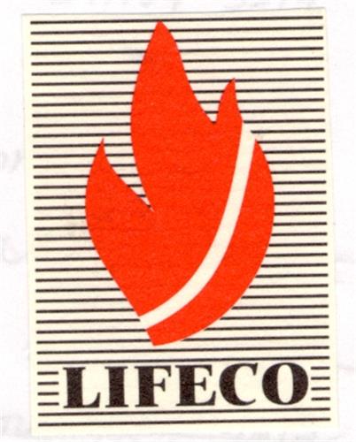 LIFECO trademark