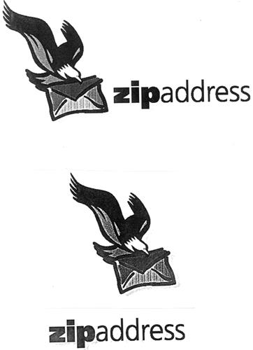 zipaddress trademark