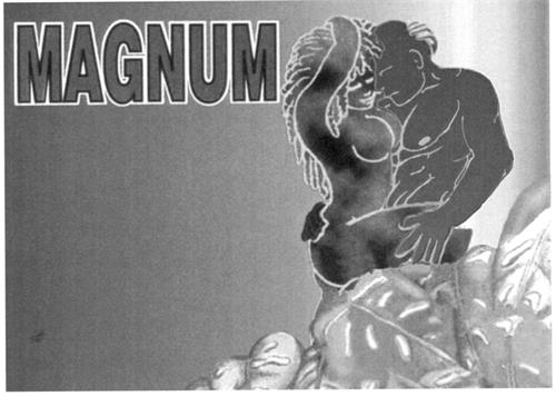 MAGNUM trademark