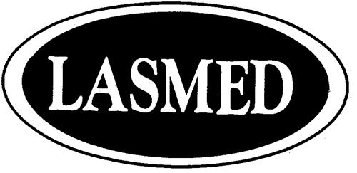 LASMED trademark