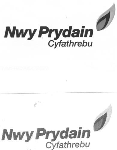 Nwy Prydain Cyfathrebu trademark